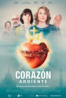 Corazón ardiente streaming en ligne gratuit