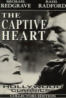 The Captive Heart