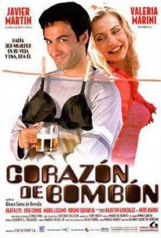 Corazón de bombón online kostenlos