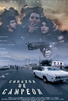 Corazón de campeón streaming en ligne gratuit