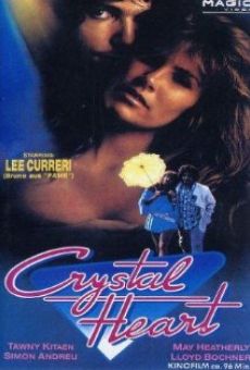 Crystal Heart on-line gratuito