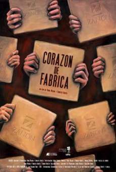 Corazón de fábrica on-line gratuito