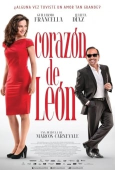 Corazón de león en ligne gratuit