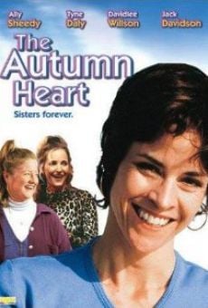 The Autumn Heart stream online deutsch