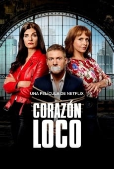 Corazón loco online free