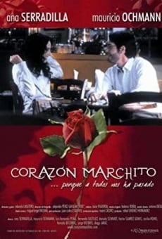 Corazón marchito online free