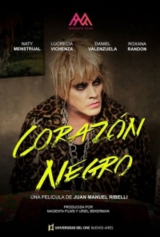 Corazón Negro stream online deutsch