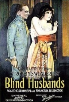 Blind Husbands online kostenlos