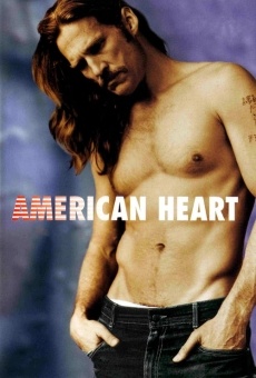 American Heart streaming en ligne gratuit