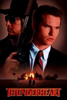 Thunderheart stream online deutsch