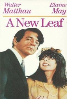 A New Leaf