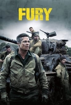 Fury on-line gratuito