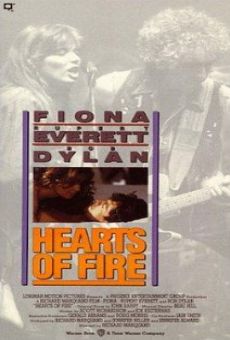 Hearts of Fire