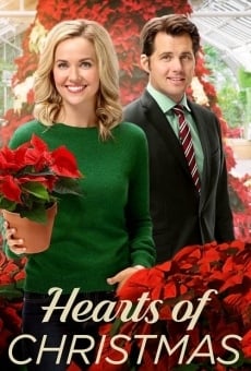 Hearts of Christmas gratis