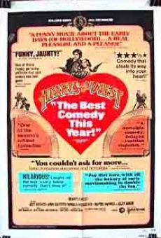 Hollywood Cow-Boy