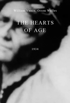 Watch The Hearts of Age online stream