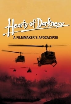 Hearts of Darkness: A Filmmaker's Apocalypse online kostenlos