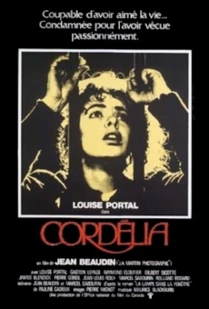 Cordélia