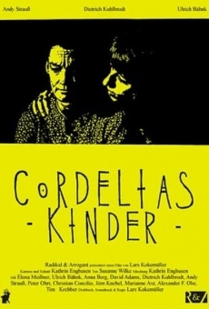 Cordelias Kinder