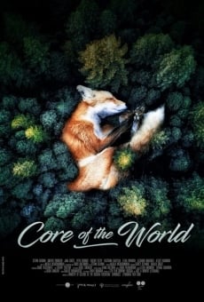 Ver película Core of the World