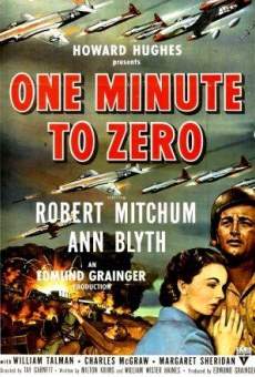 One Minute to Zero online kostenlos