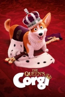 The Queen's Corgi online free