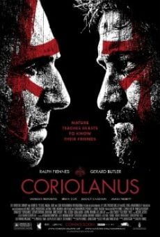 Coriolanus on-line gratuito