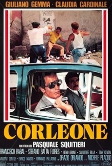 Corleone en ligne gratuit