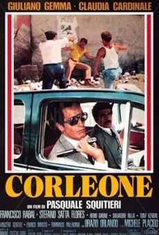 Ver película Corleone