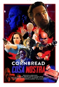 Ver película Pan de maíz Cosa Nostra