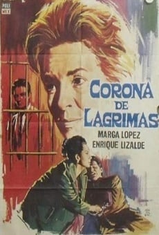 Corona de lágrimas