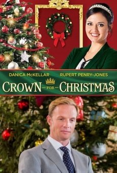 Crown for Christmas online