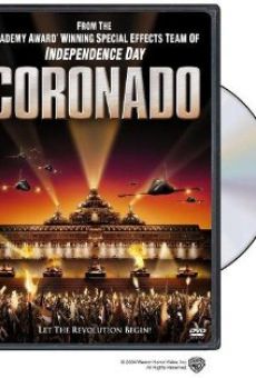 Película: Coronado: que empiece la revolución