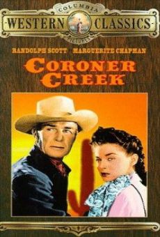 Coroner Creek online