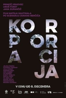 Korporacija online streaming