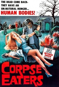 Corpse Eaters