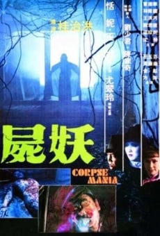 Ver película Corpse Mania