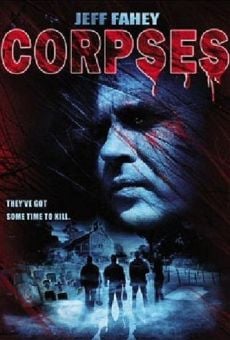 Ver película Corpses (Cuerpos)