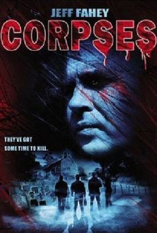Corpses online streaming