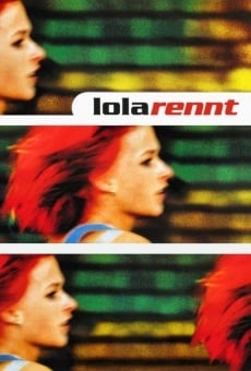 Lola rennt (aka Run Lola Run)