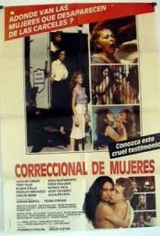 Correccional de mujeres Online Free