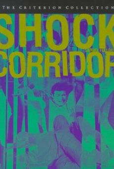 Shock Corridor streaming en ligne gratuit