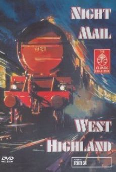 Night Mail online streaming