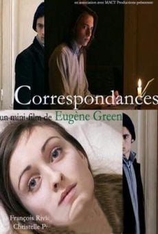 Correspondances streaming en ligne gratuit