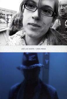 Correspondencia Jonas Mekas - J.L. Guerin on-line gratuito