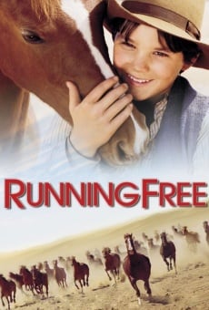 Película: Corriendo libre