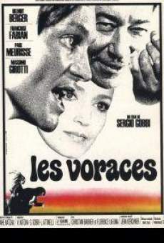 Les voraces