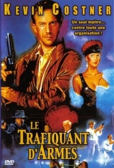 The Gunrunner online streaming