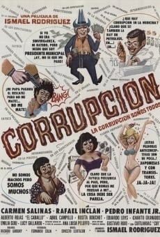 Ver película Corrupción