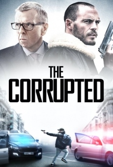 The Corrupted stream online deutsch